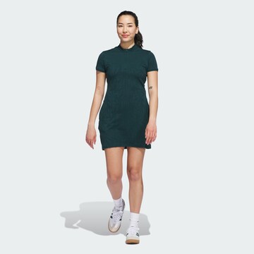 ADIDAS PERFORMANCE Sportjurk 'Go-To' in Groen: voorkant