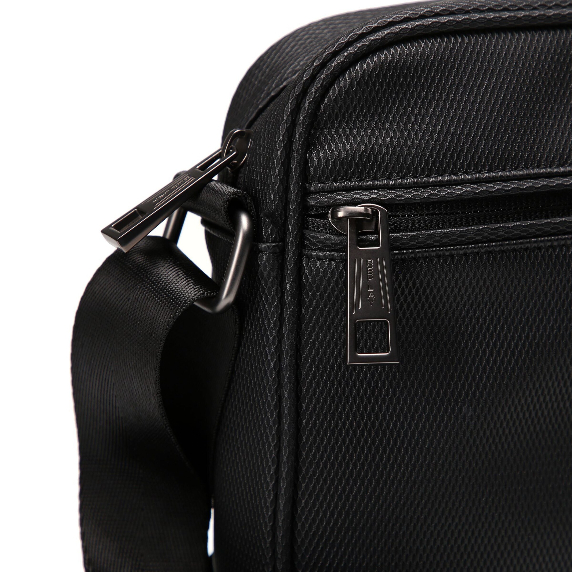 Sac à bandoulière REPLAY en noir