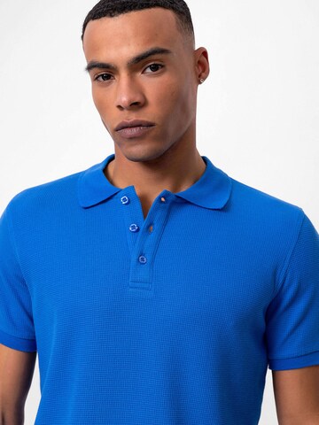 T-Shirt Anou Anou en bleu