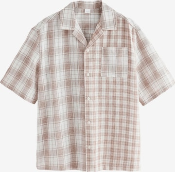 ruda Next Patogus modelis Marškiniai: priekis