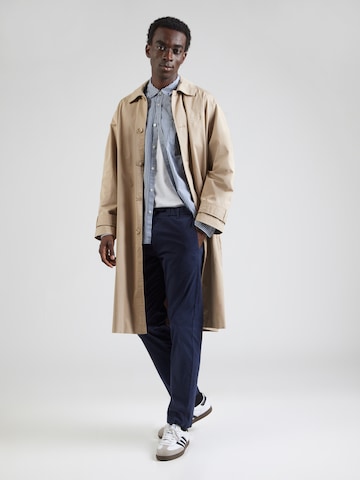 Regular Pantalon 'JWHKANE' JACK & JONES en bleu