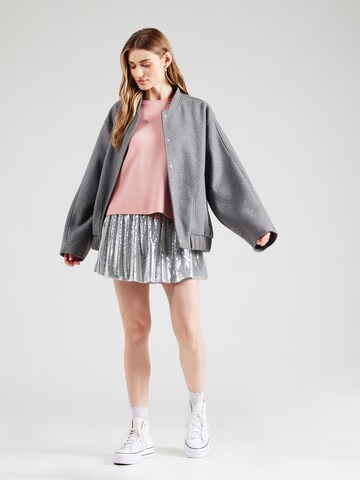 OBJECT - Pullover 'OBJREYNARD' em rosa