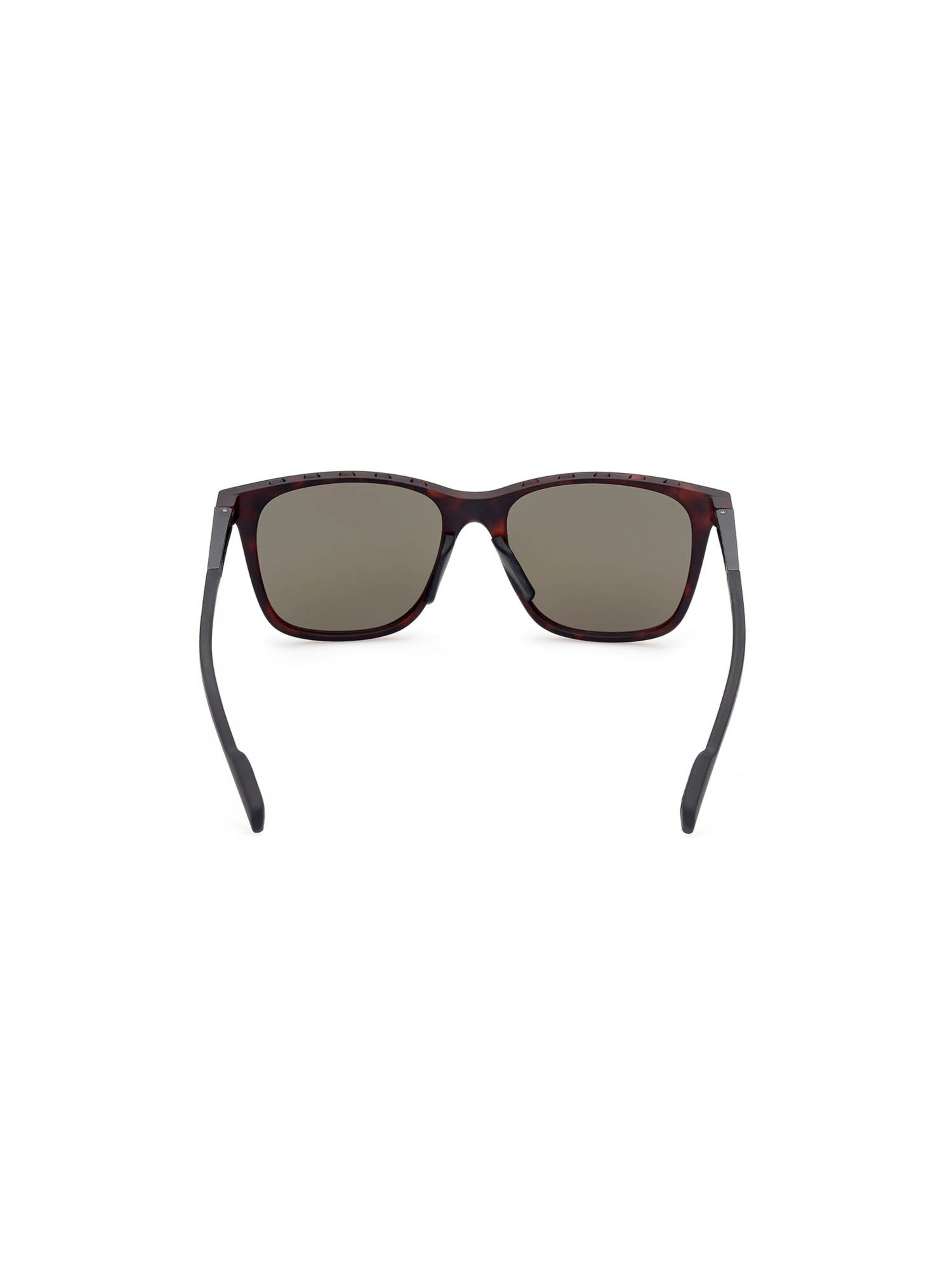 ADIDAS SPORTSWEAR Sports sunglasses in Brown