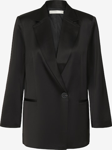 Blazer 'ZUMAH' InWear en noir : devant