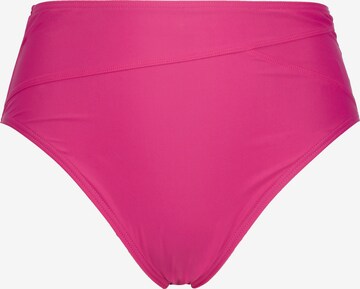Studio Untold Bikini Bottoms in Pink: front