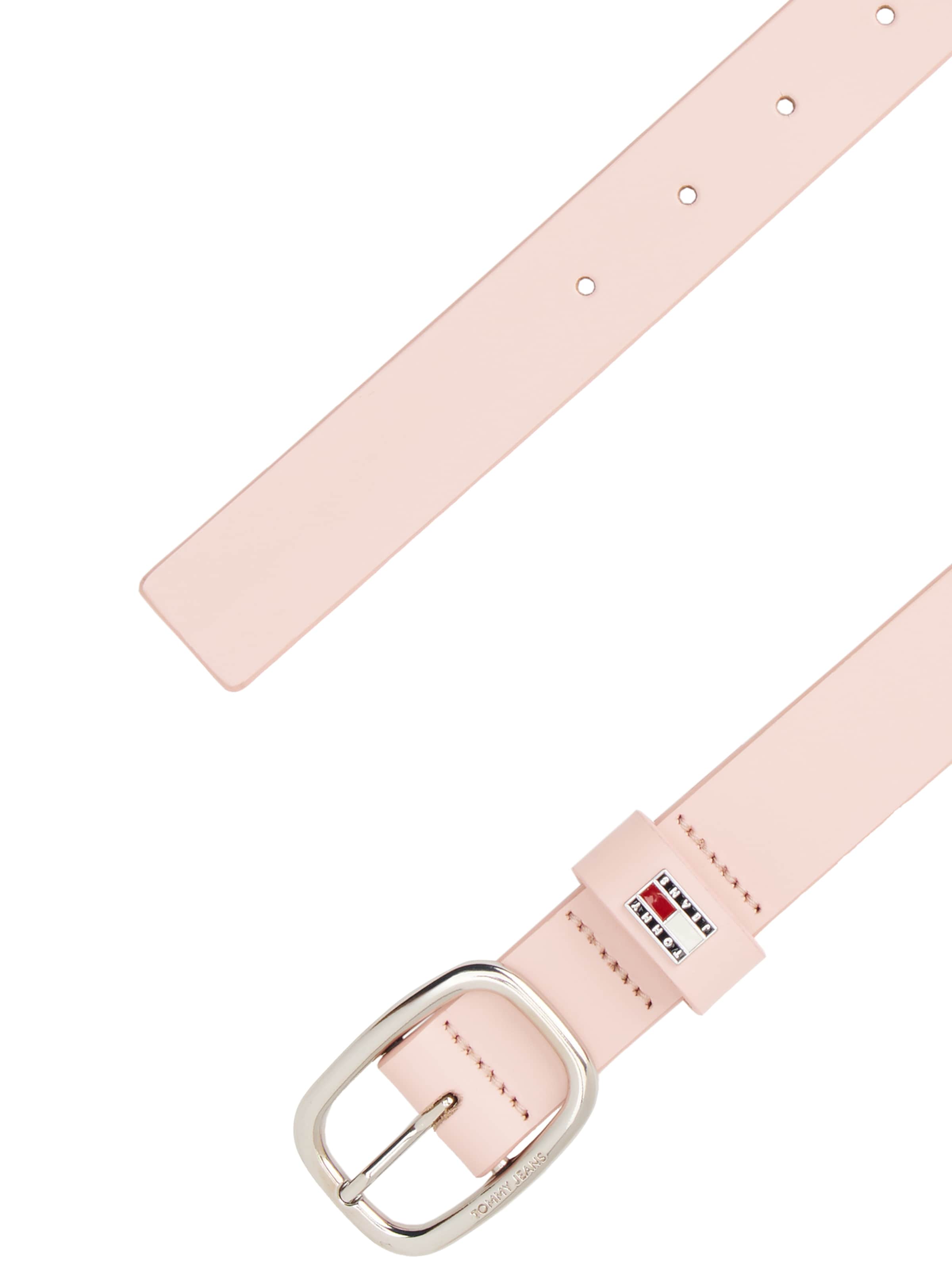 Tommy Jeans Opasky - Ružová