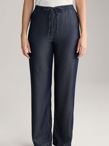 JOOP! Regular Broek in Blauw