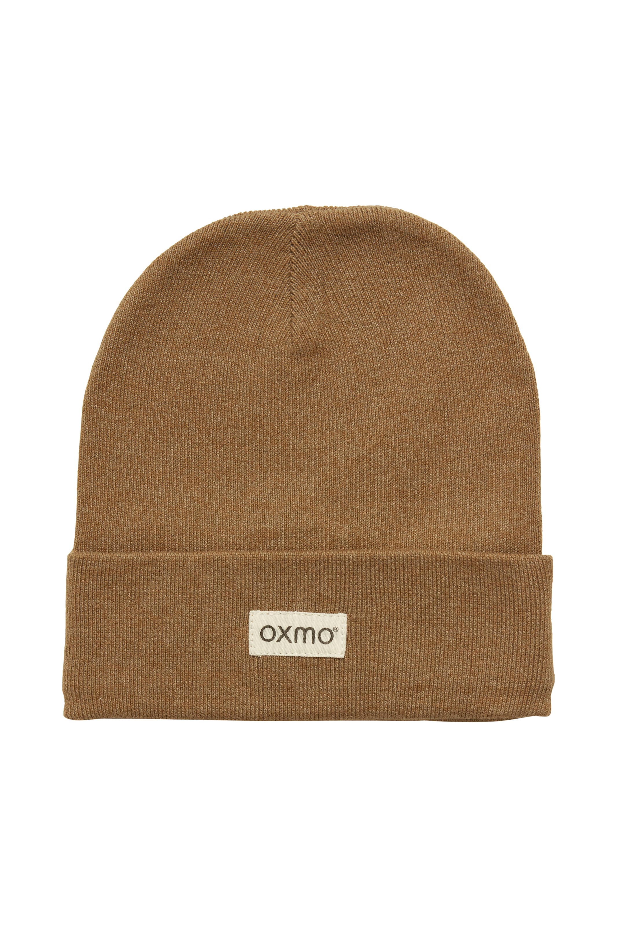 Bonnet 'Biene' Oxmo en rose : devant