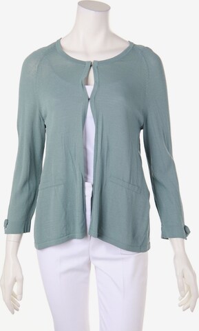 Riani Sweater & Cardigan in S in Green: front