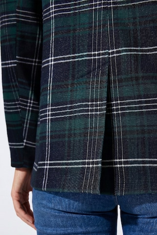 Ulla Popken Blazer in Mischfarben