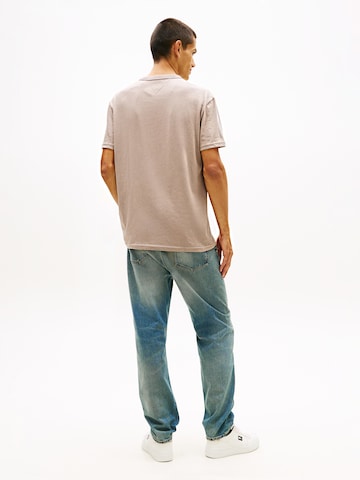 Tommy Jeans Shirt in Grey