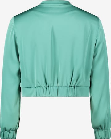 Vera Mont Between-Season Jacket in Green