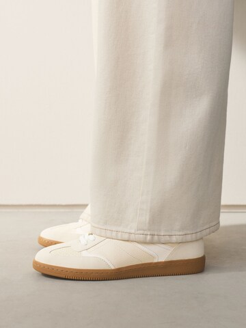 Baskets basses 'Forever Comfort' Next en beige