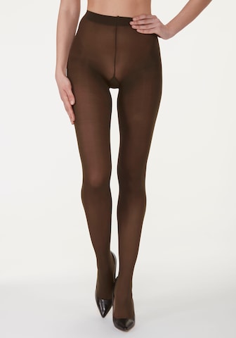VIVANCE Feinstrumpfhose in Grün