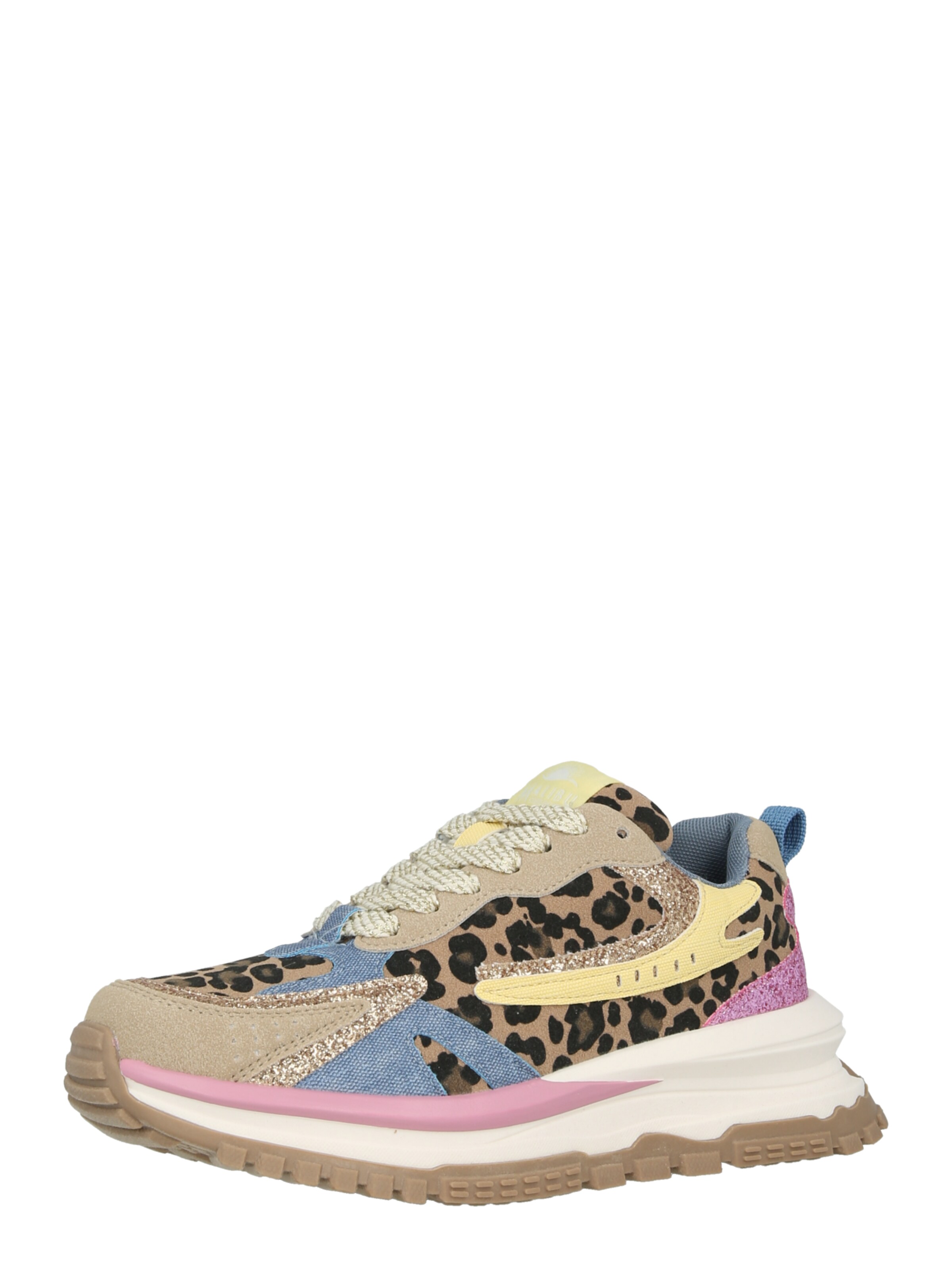 Blowfish Malibu - Sapatilhas baixas em bege: frente