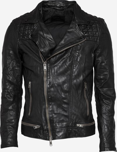 AllSaints Veste mi-saison 'Conroy' en noir, Vue avec produit