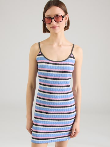 RIP CURL - Vestido de verano 'BOBBY' en azul: frente