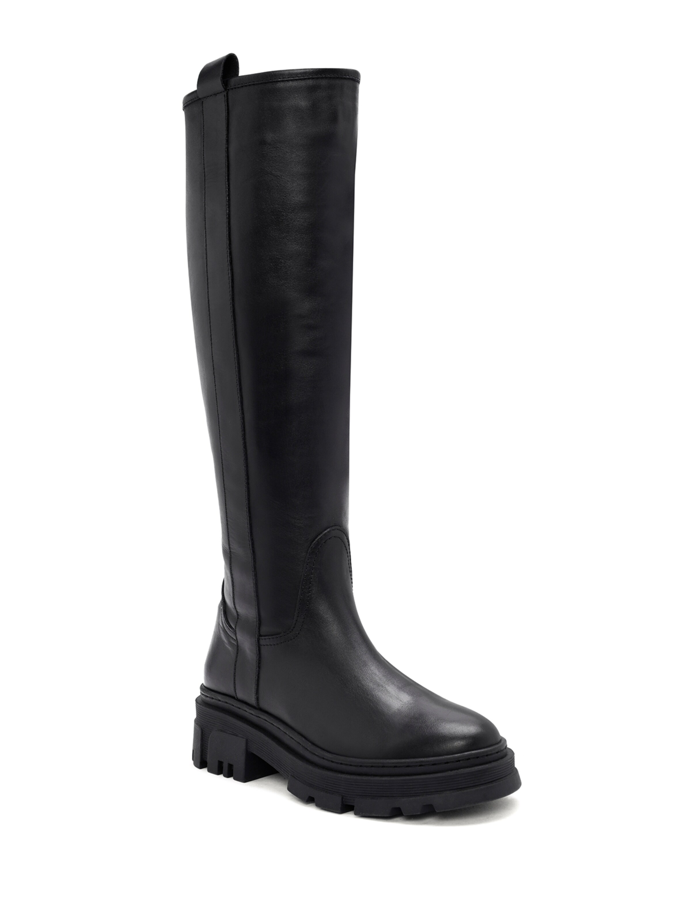 Derimod Boots in Black