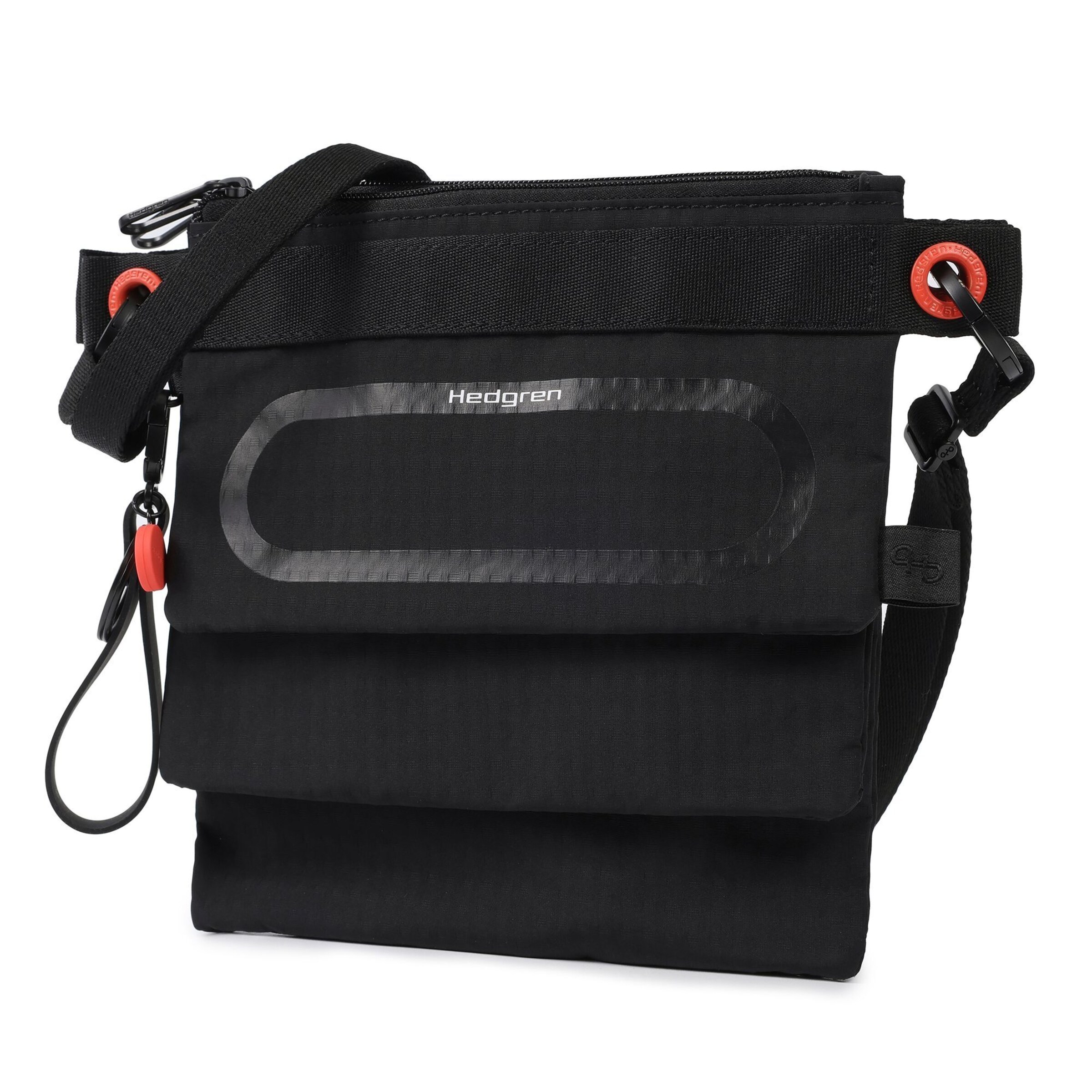 Hedgren Crossbody Bag in Black