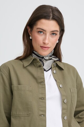 b.young Blouse 'BYKAINNO' in Green