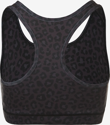 Athlecia Bustier Sport bh 'Zuri Printed' in Gemengde kleuren