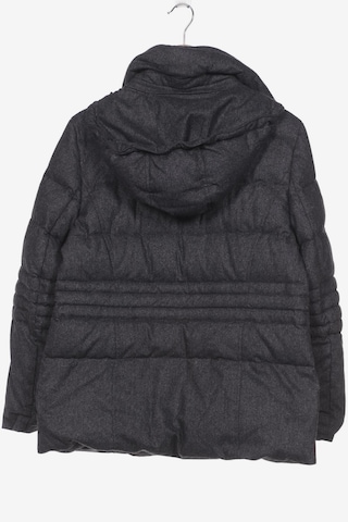 STEINBOCK Jacke XL in Grau