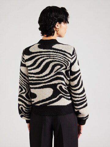 ONLY - Pullover 'ONLCECE' em preto