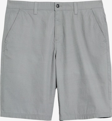 s.Oliver Regular Trousers 'Detroit' in Grey: front