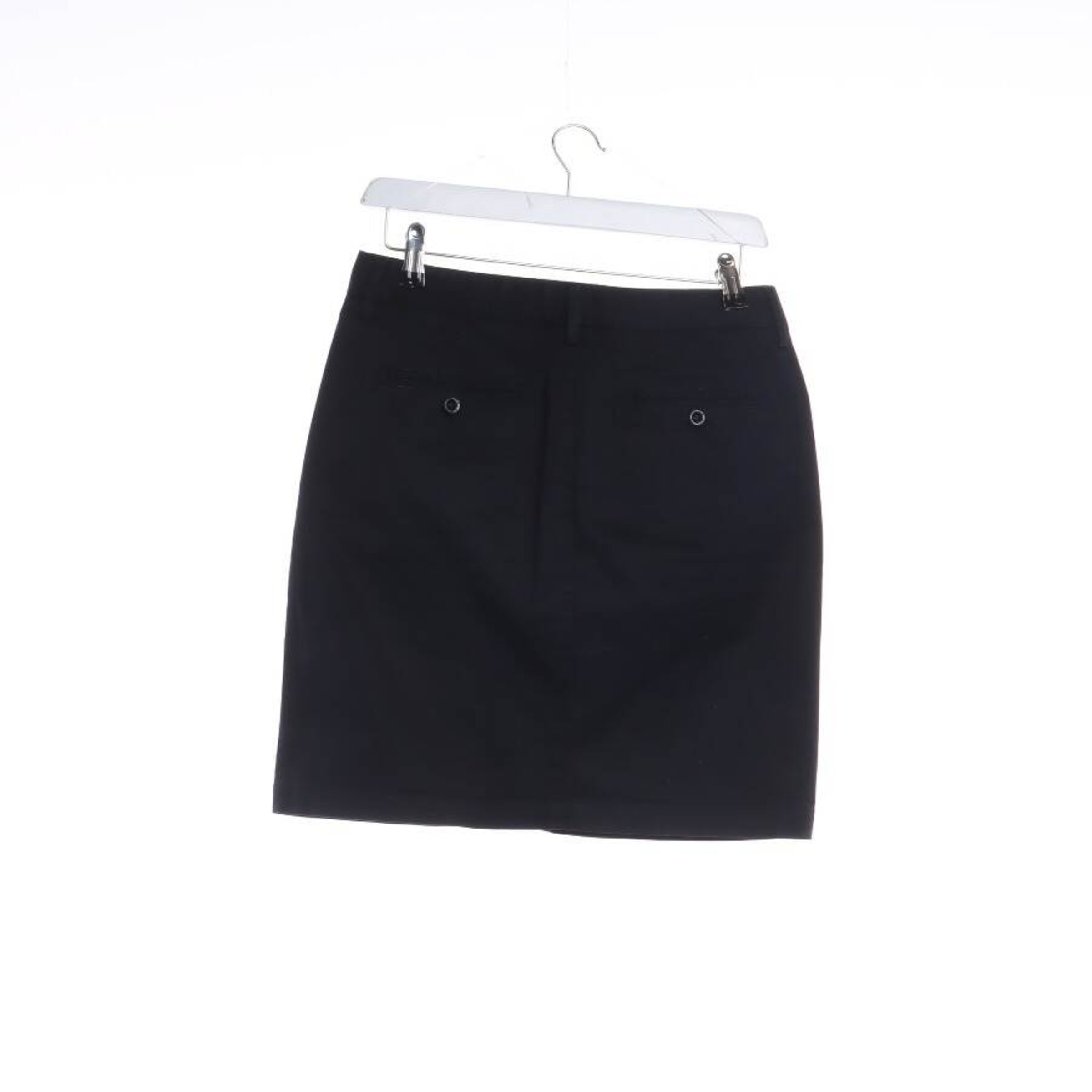 GANT Skirt in S in Blue