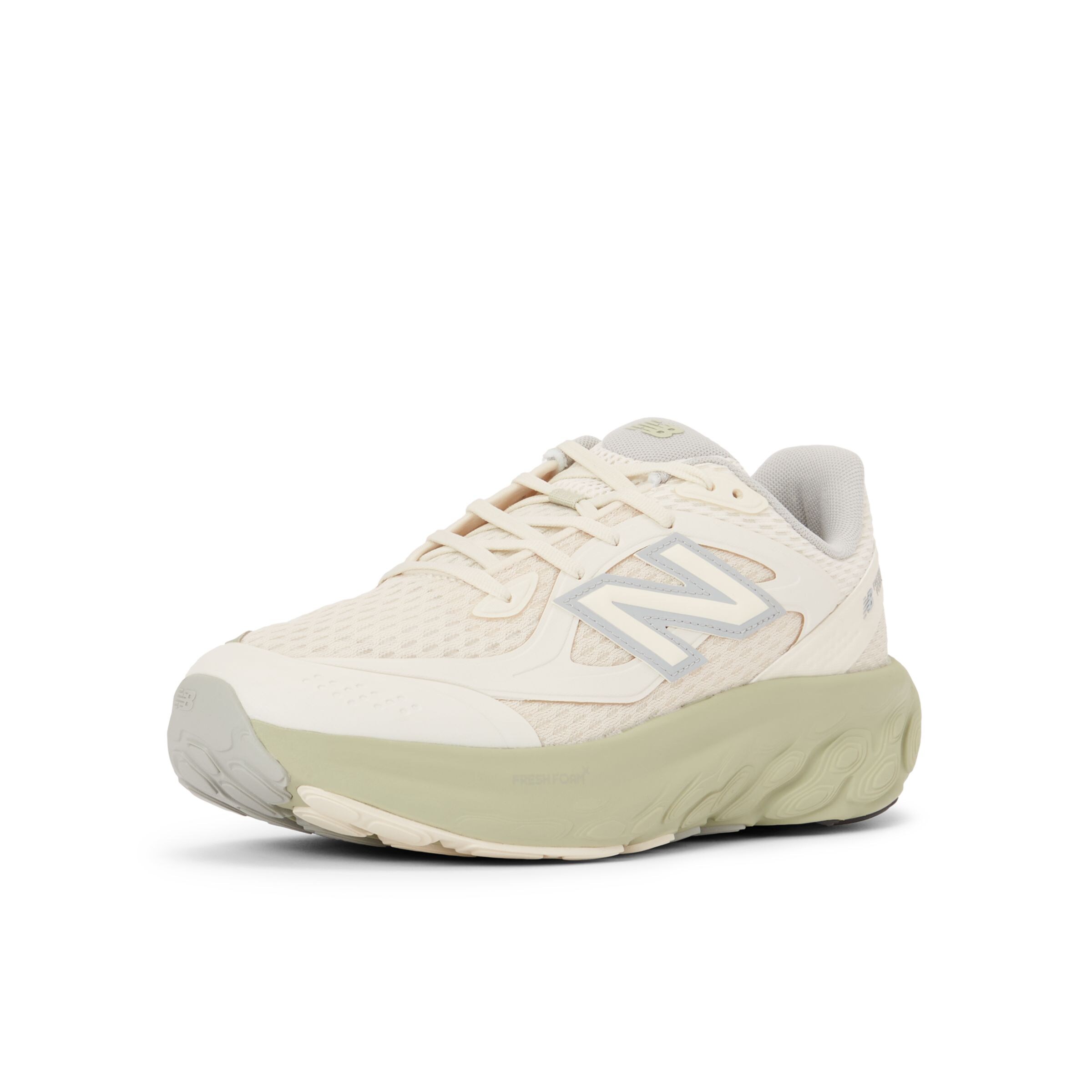 new balance Loopschoen in Wit: voorkant