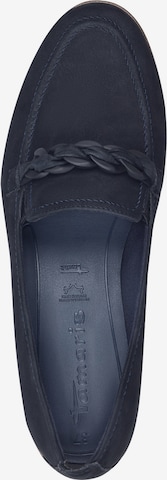 TAMARIS - Zapatillas en azul