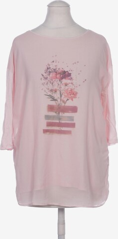 ESPRIT Blouse & Tunic in XS in Pink: front