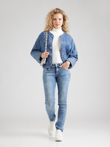 Pepe Jeans Trui in Wit