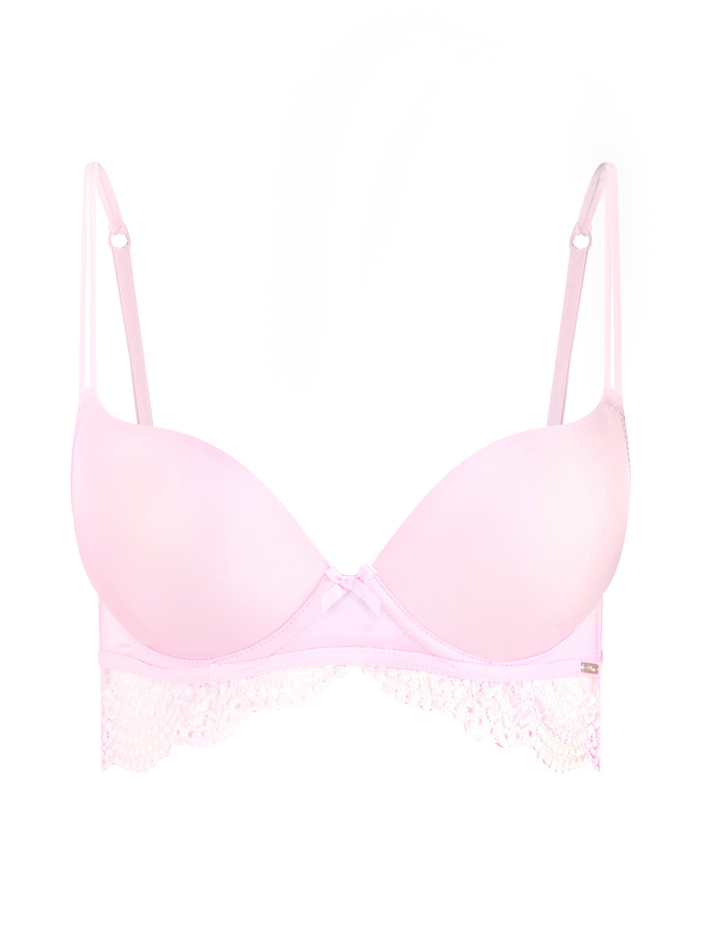 s.Oliver Podprsenka – pink: přední strana