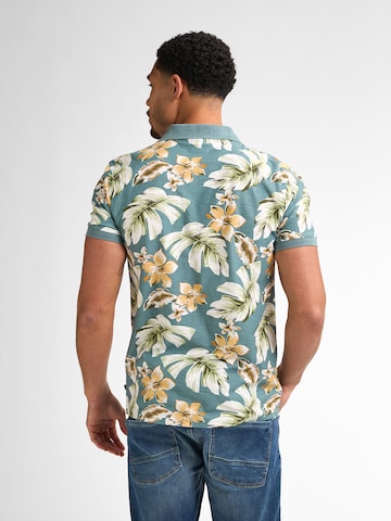 Petrol Industries Shirt in Blue