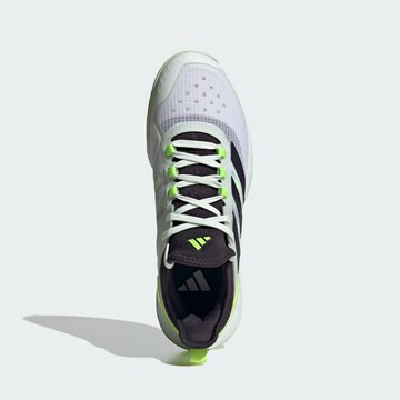 ADIDAS PERFORMANCE Sportovní boty 'Adizero Ubersonic 4.1' – zelená