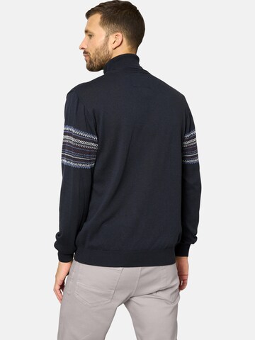 BABISTA Pullover ' Vestorino ' in Blau