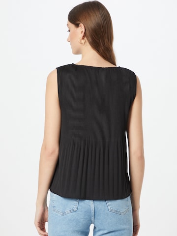 ABOUT YOU Top 'Rita' in Black