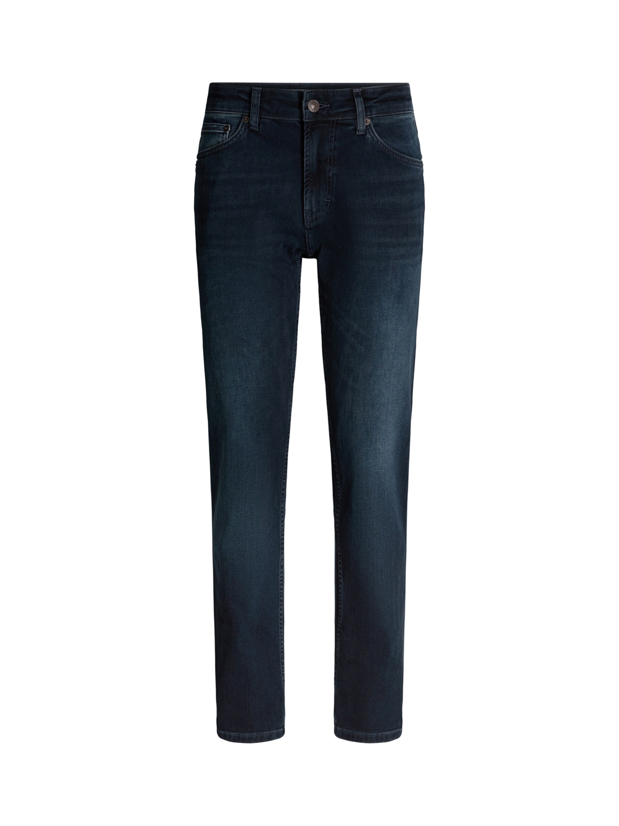 STRELLSON Regular Jeans 'Rui ' in Blue: front