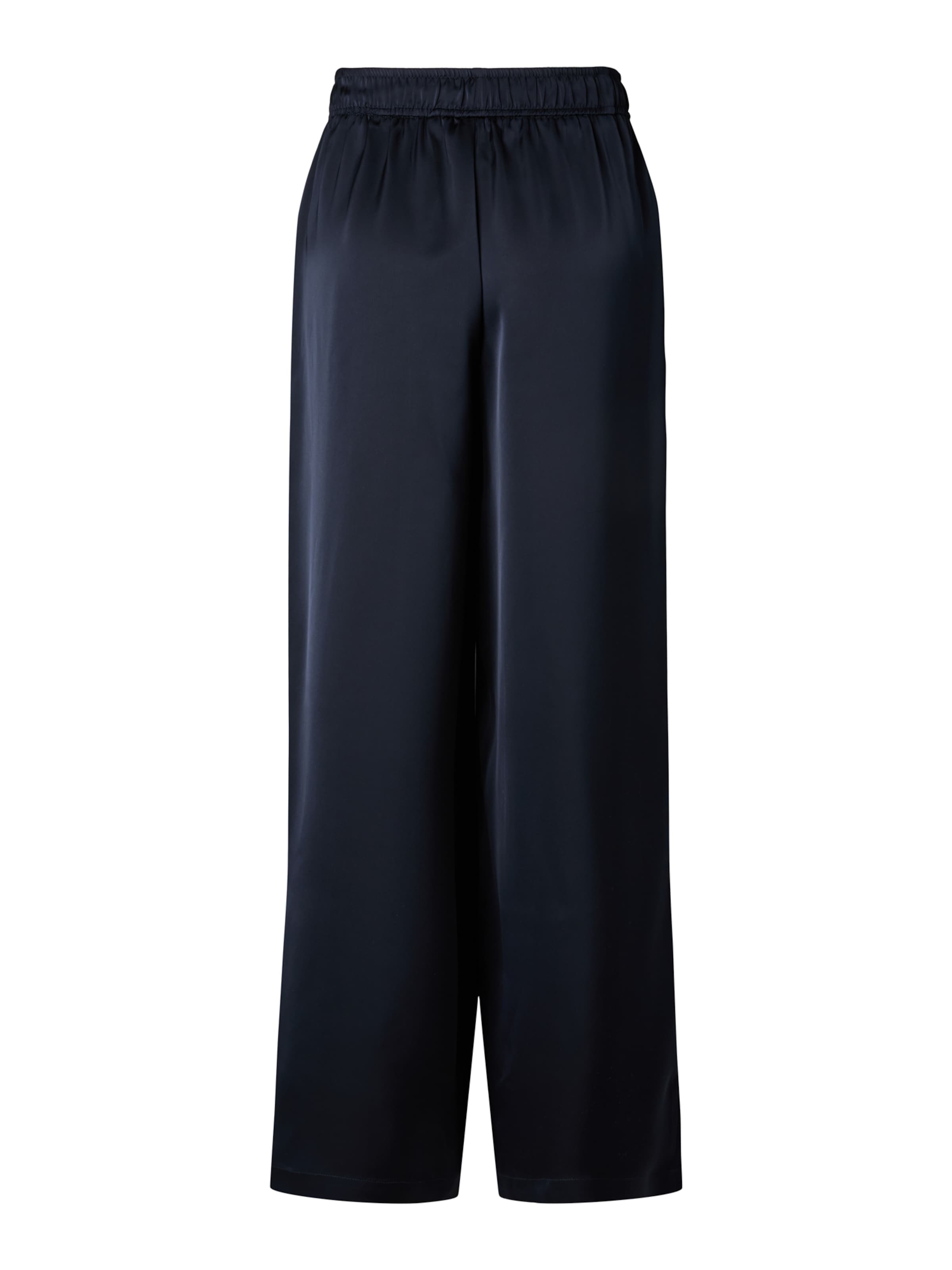 YAS - Pierna ancha Pantalón 'YASPILA' en azul