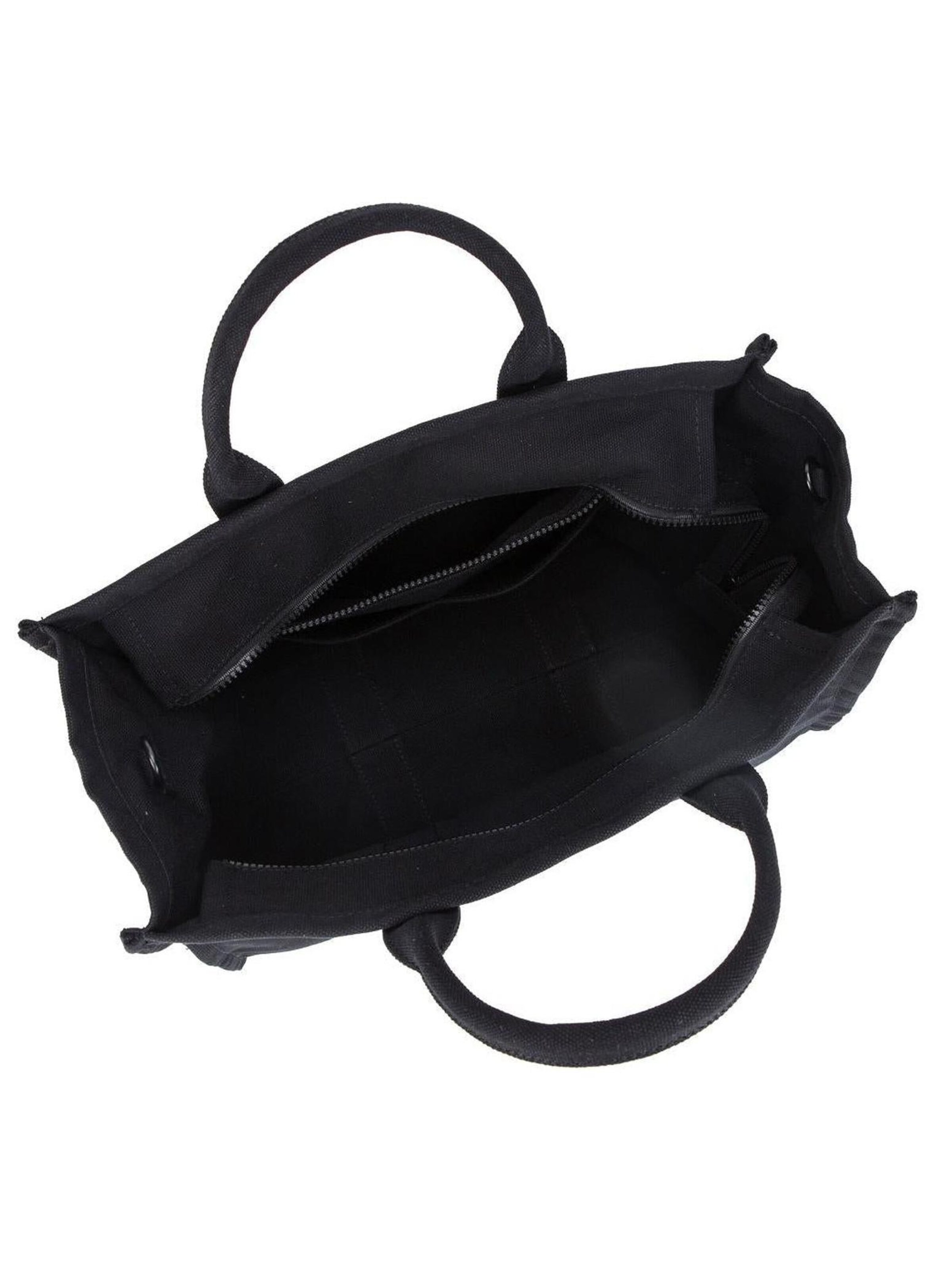 Princely London Strandtasche 'The Princely London Bag large (L)'‌‌‌‌‌‌‌‌‌‌ in Schwarz