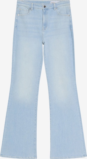 Bershka Farkut värissä vaaleansininen, Tuotenäkymä