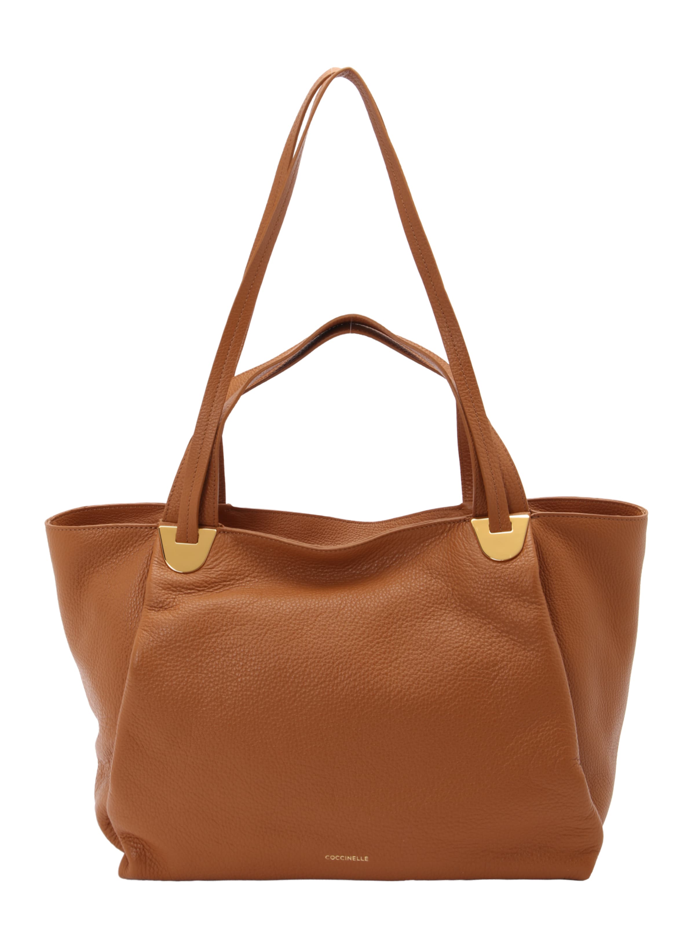 Coccinelle Nákupní taška 'OLIVER' - koňaková, Produkt