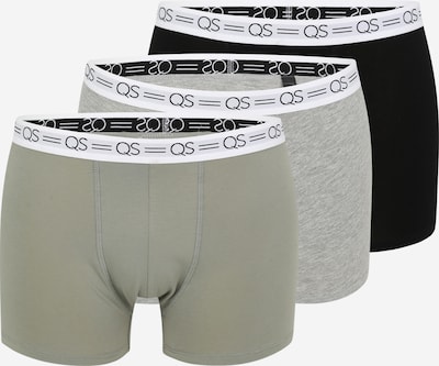 QS Bokserice u miks boja, Pregled proizvoda