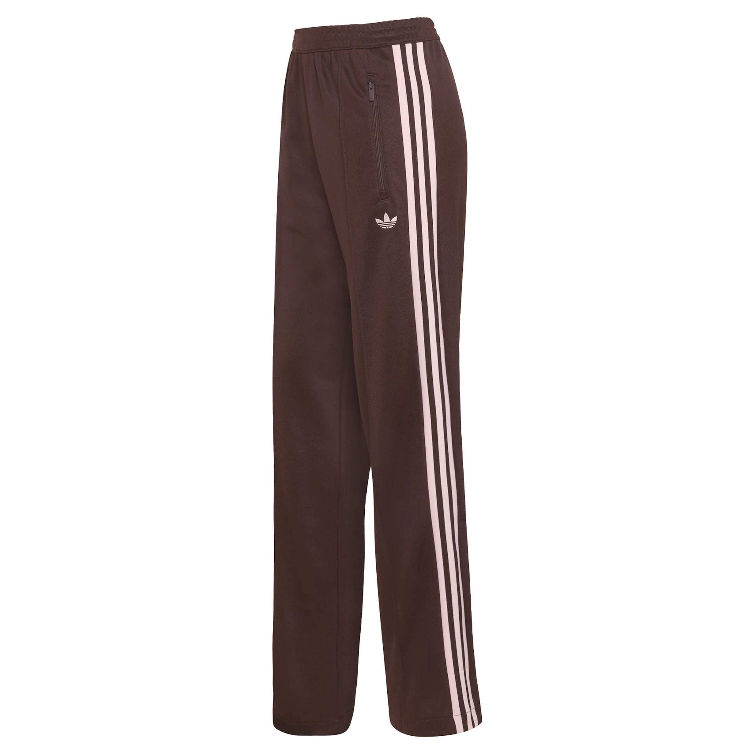 ADIDAS ORIGINALS Regular Broek 'Classic' in Bruin: voorkant