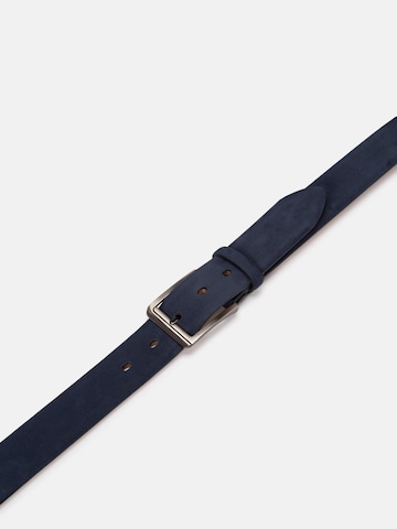 Lloyd belts Belt '0229' in Blue