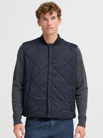 Casual Friday - Colete ' CFARNELL ' em azul