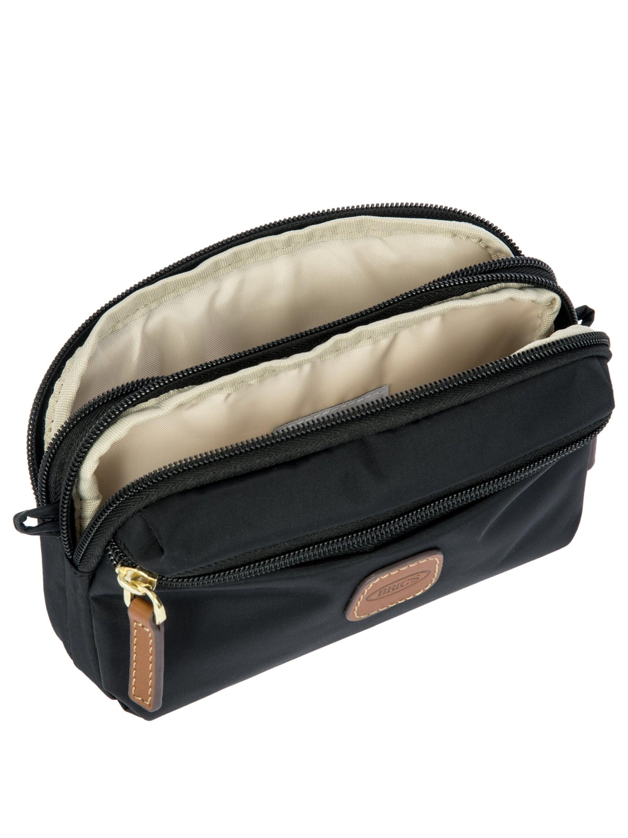 Bric's Crossbody bag 'X-Collection' in Black