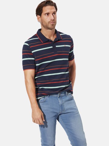 BABISTA Shirt 'Narlan' in Blauw