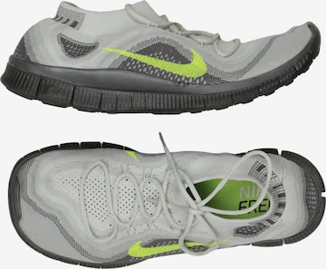 NIKE Sneaker 45 in Grau: Vorderseite